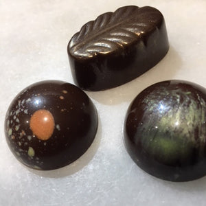 Kokoh Chocolate Collection